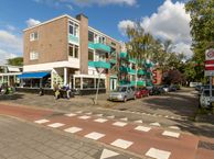 Rode Kruislaan 21, 9728 CS Groningen