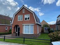 Spoorstraat Noord 36, 9601 AZ Hoogezand