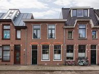 Spaansevaartstraat 24, 2022 XD Haarlem