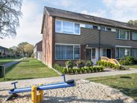 Patrijzenveld 100, 5431 JR Cuijk