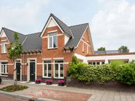 Van Arenbergstraat 10, 3134 AN Vlaardingen