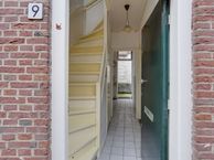 Schutterstraat 9, 3512 XK Utrecht