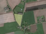 Tervoortseweg (bosgrond), 4854 NE Bavel (Gem. Breda)