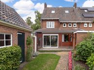 Graaf Bentincklaan 29, 6712 GS Ede