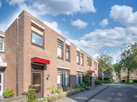 Ooievaarsveld 15, 2727 BX Zoetermeer