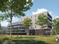 De Coupé Stationstuin Type Hs (Bouwnr. 74), 2991 RN Barendrecht