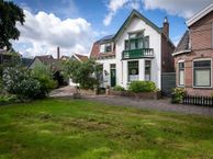 Parkstraat 68, 1544 AR Zaandijk