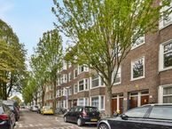 Curaçaostraat 51 C, 1058 BM Amsterdam