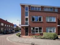 Tonnemanplein 5, 3151 PR Hoek van Holland