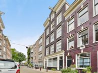 Lindenstraat 80 A, 1015 KZ Amsterdam