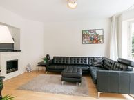 Zoomstraat 47 I, 1078 XH Amsterdam