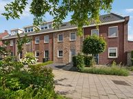 Mercuriusstraat 20, 2957 HD Nieuw-Lekkerland