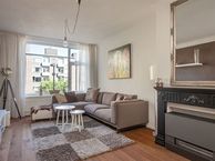 Admiraal de Ruyterweg 40 C, 3031 AD Rotterdam