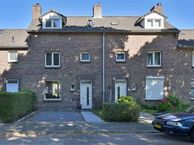 Langwaterstraat 16, 6227 RZ Maastricht