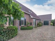 Pastorijehôf 21, 9294 KB Oudwoude