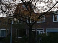 Van den Berghlaan, 2132 AE Hoofddorp