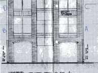 Dijkstraat 10 A, 8701 KB Bolsward