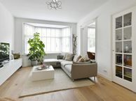 Waalstraat 99 -1, 1079 DS Amsterdam