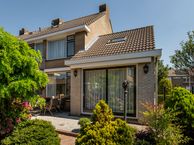 Alcorstraat 1, 3204 AA Spijkenisse