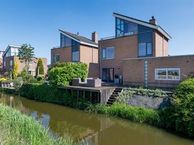 Van Swaanswijckstraat 21, 2751 XM Moerkapelle