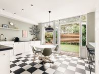 Linnaeusparkweg 135 hs, 1098 CW Amsterdam