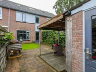 De Weerd 18, 8061 BV Hasselt