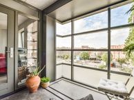 Henrick de Keijserplein 25 -E, 1073 SW Amsterdam