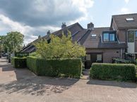 Vlindermeent 58, 1218 CV Hilversum