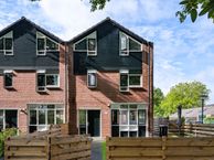 Raadsherenveld 301, 7327 EX Apeldoorn