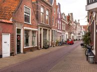 Kleine Houtstraat 122 b, 2011 DS Haarlem