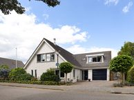 De Steven 3, 3823 TN Amersfoort