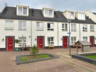 Hof van Wana 3, 4611 ET Bergen op Zoom