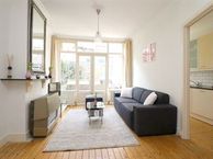 Bergpolderstraat, 3038 KH Rotterdam