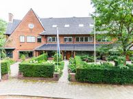 Albert Neuhuijslaan 14, 1401 BX Bussum