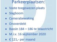 Bassin 186, 6211 AL Maastricht