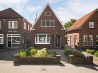 Burgemeester Wuiteweg 110, 9203 KN Drachten