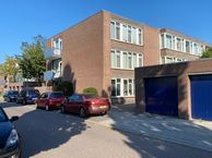 Johan Doornstraat 70, 5348 AV Oss