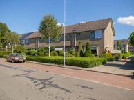 De Steenkamp 66, 3781 VS Voorthuizen