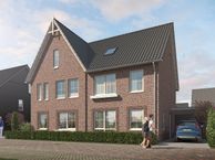 Buurtschap Het Burgje | Fase 3.2 (Bouwnr. 12), 3984 LK Odijk