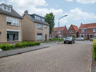 Prins Hendriklaan 4, 4905 BE Oosterhout (NB)