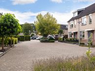 Roodborst 10, 3281 RC Numansdorp