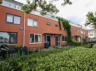 La Meye 10, 1060 NS Amsterdam