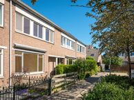 Hibiscusstraat 33, 1338 WJ Almere