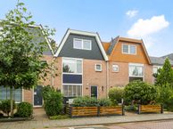 Vogelwikkestraat 13, 1121 BE Landsmeer