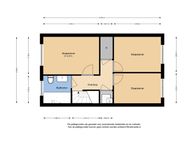 Bengalenstraat 8, 2622 KK Delft