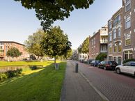 Bergsingel 96 AB, 3037 GK Rotterdam