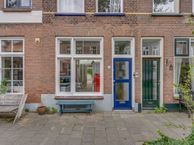Zandhofsestraat 154, 3572 GL Utrecht