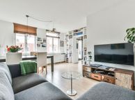 Tweede Oosterparkstraat 161 C, 1092 BE Amsterdam