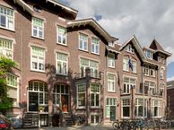 Koningslaan 23, 3583 GE Utrecht