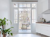 Zeilstraat 9 2, 1075 RZ Amsterdam